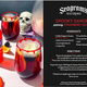 Image for article titled Real Housewife Cynthia Bailey is Serving Up a Spooky Sangria in Time for Halloween
